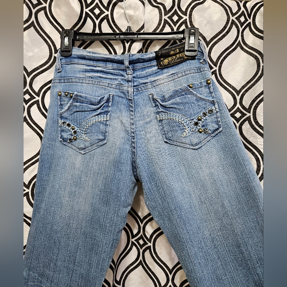 TOXIC authentic Jeans - Picture 5 of 15